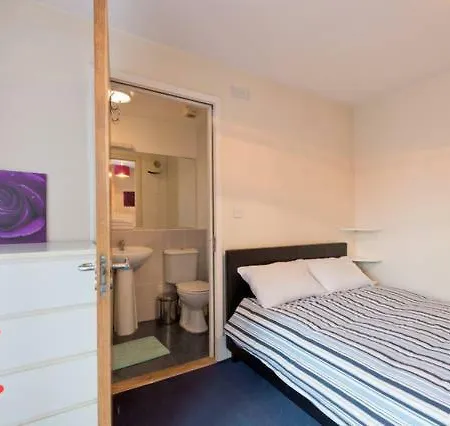 City Centre Apartment