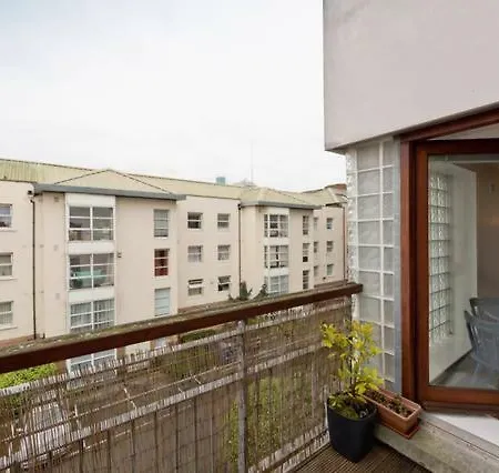 Apartment City Centre Dublin