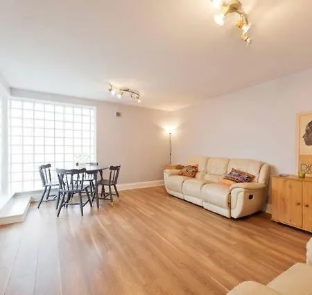Apartment City Centre Dublin