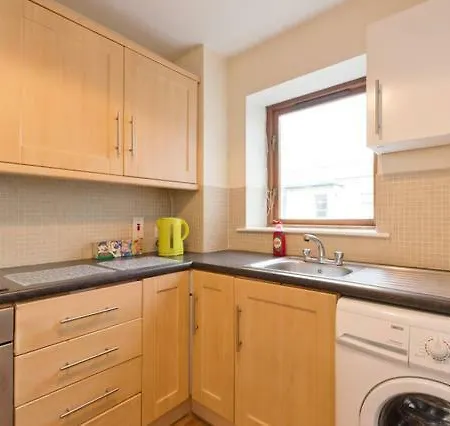 City Centre Apartment *